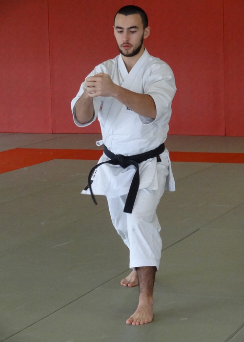 karate-thomass-kata